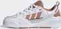 Adidas Adi2000 Stijlvolle Sneakers Multicolor Heren - Thumbnail 10