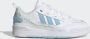 Adidas Originals Sportieve Adi2000 Witte Sneakers voor White - Thumbnail 5