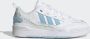 Adidas Originals Sportieve Adi2000 Witte Sneakers voor Dames White Dames - Thumbnail 5