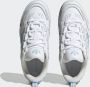 Adidas Originals Sportieve Adi2000 Witte Sneakers voor White - Thumbnail 7
