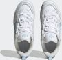 Adidas Originals Sportieve Adi2000 Witte Sneakers voor Dames White Dames - Thumbnail 7