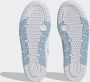 Adidas Originals Sportieve Adi2000 Witte Sneakers voor White - Thumbnail 9