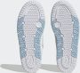 Adidas Originals Sportieve Adi2000 Witte Sneakers voor Dames White Dames - Thumbnail 9