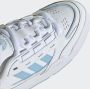 Adidas Originals Sportieve Adi2000 Witte Sneakers voor Dames White Dames - Thumbnail 10