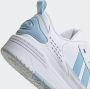 Adidas Originals Sportieve Adi2000 Witte Sneakers voor White - Thumbnail 11