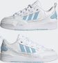 Adidas Originals Sportieve Adi2000 Witte Sneakers voor White - Thumbnail 12