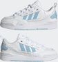 Adidas Originals Sportieve Adi2000 Witte Sneakers voor Dames White Dames - Thumbnail 12