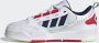 Adidas Originals Adi2000 sneakers White - Thumbnail 13