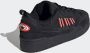 Adidas Originals ADI2000 sneakers zwart wit rood - Thumbnail 7