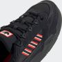 Adidas Originals ADI2000 sneakers zwart wit rood - Thumbnail 8