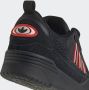 Adidas Originals ADI2000 sneakers zwart wit rood - Thumbnail 9