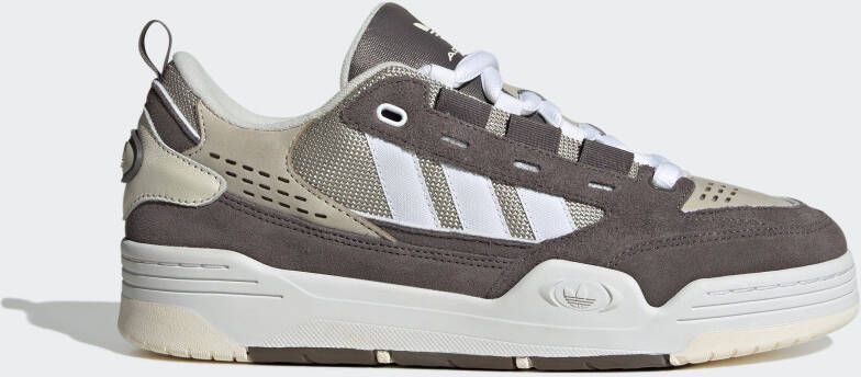 Adidas Originals ADI 2000 Charcoal Cloud White Putty Grey- Charcoal Cloud White Putty Grey - Foto 5