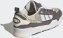 Adidas Originals ADI 2000 Charcoal Cloud White Putty Grey- Charcoal Cloud White Putty Grey - Thumbnail 7