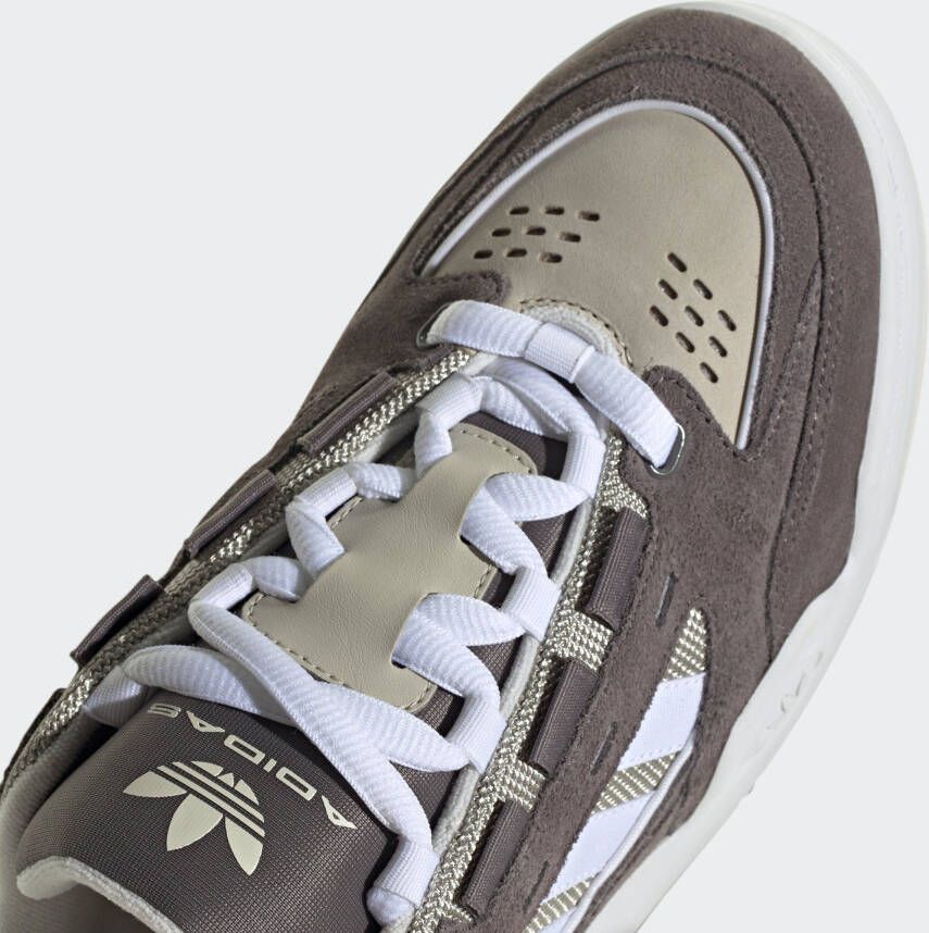 Adidas Originals ADI 2000 Charcoal Cloud White Putty Grey- Charcoal Cloud White Putty Grey - Foto 8