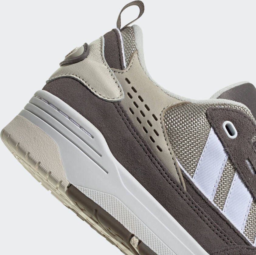 Adidas Originals ADI 2000 Charcoal Cloud White Putty Grey- Charcoal Cloud White Putty Grey - Foto 9