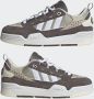 Adidas Originals ADI 2000 Charcoal Cloud White Putty Grey- Charcoal Cloud White Putty Grey - Thumbnail 10