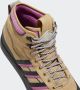 Adidas Akando ATR Sneakers 1 3) Beige Bruin Roze - Thumbnail 9