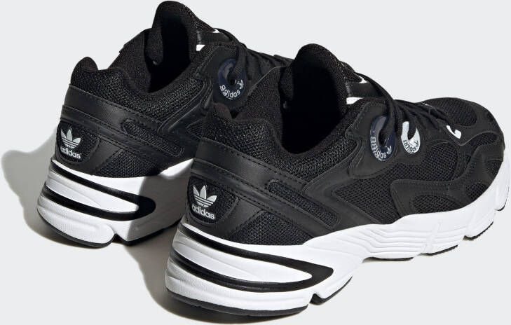 Adidas Originals Astir W Sneaker Fashion sneakers Schoenen core black core black ftwr white maat: 37 1 3 beschikbare maaten:37 1 3 38 2 3 39 1 3 - Foto 11