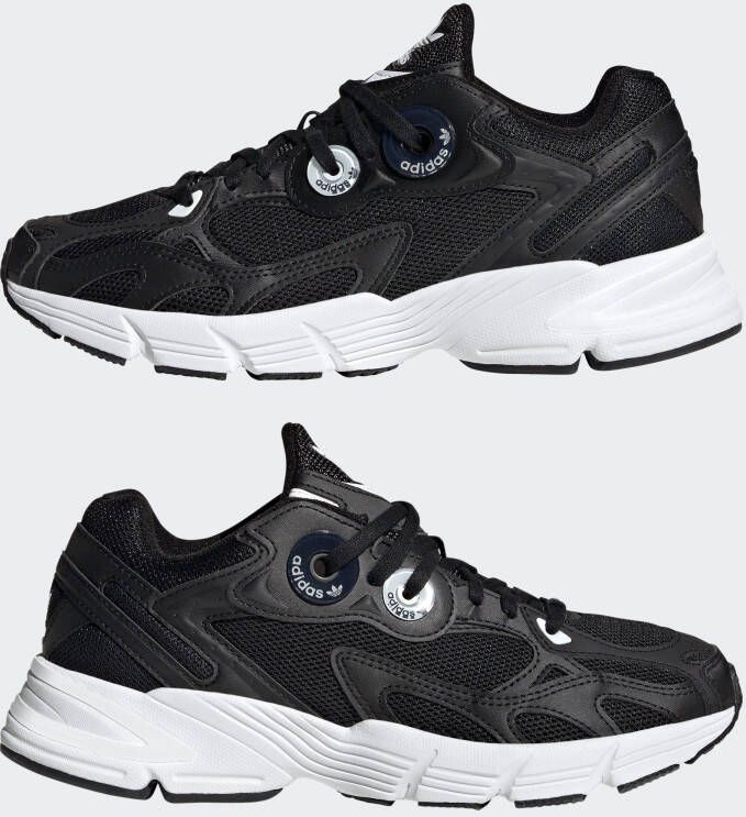 Adidas Originals Astir W Sneaker Fashion sneakers Schoenen core black core black ftwr white maat: 37 1 3 beschikbare maaten:37 1 3 38 2 3 39 1 3 - Foto 15