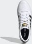 Adidas Originals Bryony Schoenen Cloud White Core Black Gold Metallic Dames - Thumbnail 5