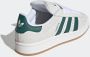 Adidas Originals Campus 00s W Sneaker Skate grijs 2 3 Schoenen - Thumbnail 9