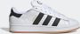Adidas Originals Campus 00s Wit Zwart Sneakers White Heren - Thumbnail 14