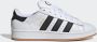 Adidas Originals Campus 00s Wit Zwart Sneakers White Heren - Thumbnail 15