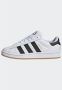 Adidas Originals Campus 00s Wit Zwart Sneakers White Heren - Thumbnail 16