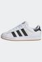 Adidas Originals Campus 00s Wit Zwart Sneakers White Heren - Thumbnail 17