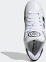 Adidas Originals Campus 00s Wit Zwart Sneakers White Heren - Thumbnail 22