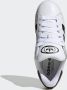 Adidas Originals Campus 00s Wit Zwart Sneakers White Heren - Thumbnail 23