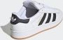 Adidas Originals Campus 00s Wit Zwart Sneakers White Heren - Thumbnail 24