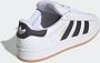 Adidas Originals Campus 00s Wit Zwart Sneakers White Heren - Thumbnail 27