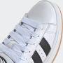 Adidas Originals Campus 00s Wit Zwart Sneakers White Heren - Thumbnail 28