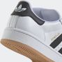 Adidas Originals Campus 00s Wit Zwart Sneakers White Heren - Thumbnail 29