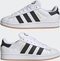 Adidas Originals Campus 00s Wit Zwart Sneakers White Heren - Thumbnail 11