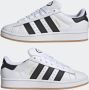 Adidas Originals Campus 00s Wit Zwart Sneakers White Heren - Thumbnail 12