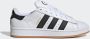 Adidas Originals Campus 00s Wit Zwart Sneakers White Heren - Thumbnail 8