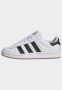 Adidas Originals Campus 00s Wit Zwart Sneakers White Heren - Thumbnail 20