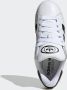 Adidas Originals Campus 00s Wit Zwart Sneakers White Heren - Thumbnail 29