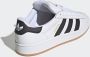 Adidas Originals Campus 00s Wit Zwart Sneakers White Heren - Thumbnail 32