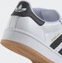 Adidas Originals Campus 00s Wit Zwart Sneakers White Heren - Thumbnail 10