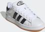Adidas Originals Campus 00s Wit Zwart Sneakers White Heren - Thumbnail 16