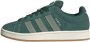Adidas Originals Campus 00s sneakers groen grijsgroen - Thumbnail 6