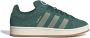 Adidas Originals Campus 00s sneakers groen grijsgroen - Thumbnail 7
