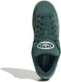 Adidas Originals Campus 00s sneakers groen grijsgroen - Thumbnail 10