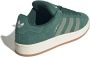 Adidas Originals Campus 00s sneakers groen grijsgroen - Thumbnail 11