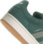 Adidas Originals Campus 00s sneakers groen grijsgroen - Thumbnail 13