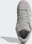 Adidas Campus Schoenen Grijs Maat: 40 2 3 Leer Foot Locker - Thumbnail 21
