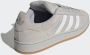 Adidas Campus Schoenen Grijs Maat: 40 2 3 Leer Foot Locker - Thumbnail 22